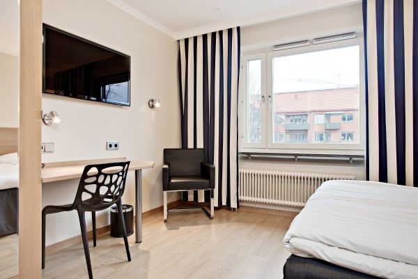 Sure Hotel by Best Western Allen (Göteborg)